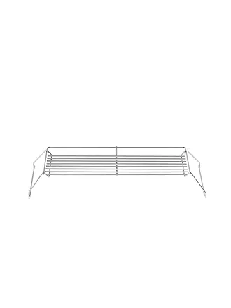 EVERDURE BY HESTON BLUMENTHAL | Parrilla de gas con rejilla para mantener caliente Force / Furnace |